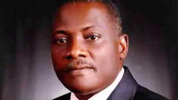 Innoson EFCC arrest and the GTB Loan: The facts behind the saga